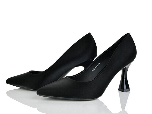 Туфли Бабочка 88624-89 в магазине Фонтан Обуви