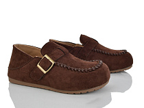 Туфли Loretta Y075-1 в магазине Фонтан Обуви