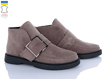 Ботинки Fatfax 101-10 в магазине Фонтан Обуви