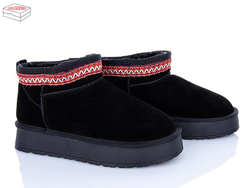 Угги L&M-Lemon XD103-1 в магазине Фонтан Обуви