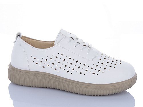 Туфли Aba 981-2 в магазине Фонтан Обуви