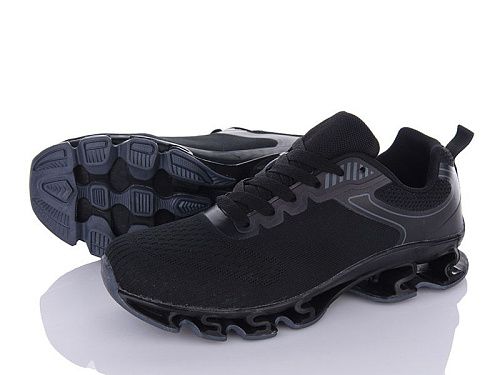 Кроссовки Okshoes E1229-1 в магазине Фонтан Обуви