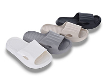 Шлепанцы Big 4086-910A mix в магазине Фонтан Обуви