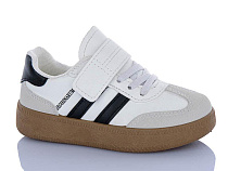 Кроссовки Okshoes 533-2 в магазине Фонтан Обуви