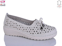 Туфли Gukkcr DB2172 в магазине Фонтан Обуви