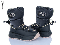 Дутики Apawwa C40335-0 в магазине Фонтан Обуви