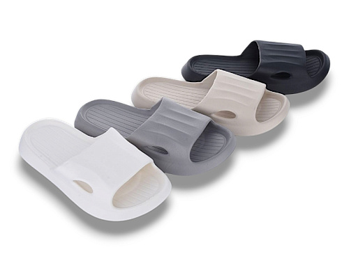 Шлепанцы Big 4086-910A mix в магазине Фонтан Обуви