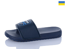 Шлепанцы Luckline 2225-2 в магазине Фонтан Обуви