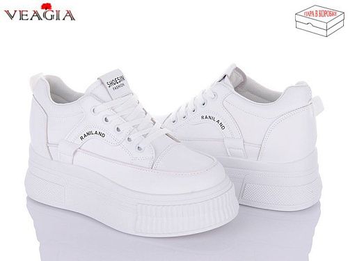 Сникерсы Ada F910-2 в магазине Фонтан Обуви