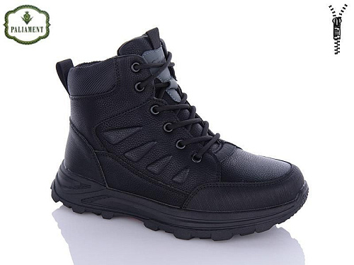Ботинки Paliament D11091-old-1 в магазине Фонтан Обуви