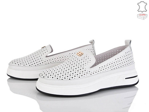 Туфли L&M-Lemon PL16-5 в магазине Фонтан Обуви