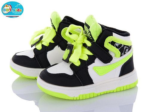 Кроссовки Bbt R301-1-6 в магазине Фонтан Обуви