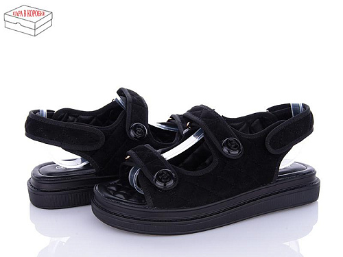 Босоножки L&M-Lemon F153-1 в магазине Фонтан Обуви