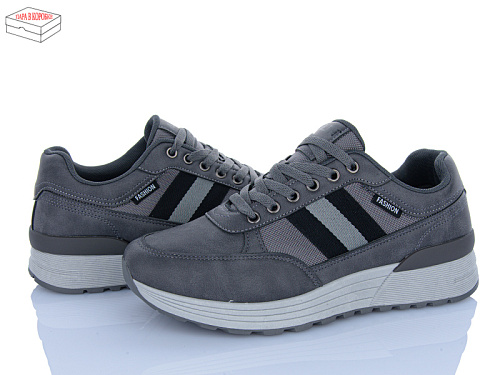 Кроссовки Мир 4179-A002 grey в магазине Фонтан Обуви