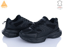 Кроссовки Stilli Group CX850-1 шкіра піна в магазине Фонтан Обуви