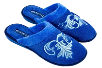 Тапочки Белста 209 №718 201 С-55 201 С1 201 С-55 в магазине Фонтан Обуви