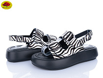 Босоножки Meideli W2260-50 в магазине Фонтан Обуви