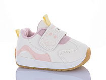 Кроссовки Comfort-Baby 593-1 (16-20) в магазине Фонтан Обуви