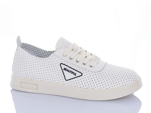 Кроссовки Qq Shoes BY1520-3 в магазине Фонтан Обуви