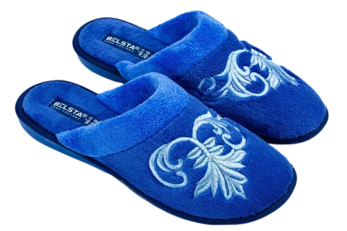 Тапочки Белста 209 №718 201 С-55 201 С1 201 С-55 в магазине Фонтан Обуви