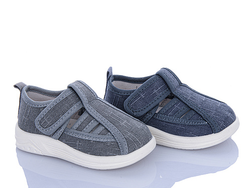 Тапочки Lilin C55-2-3 mix в магазине Фонтан Обуви