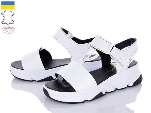 FatFax2 2106-12-32 в магазине Фонтан Обуви