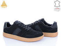 Кроссовки Stilli Group L320-1 шкіра в магазине Фонтан Обуви