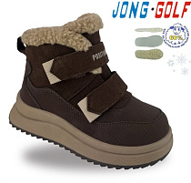 Ботинки Jong-Golf B40702-4 в магазине Фонтан Обуви