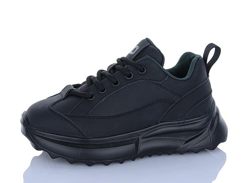 Кроссовки M•D-Gresso-Lunastep BT0978-1 в магазине Фонтан Обуви