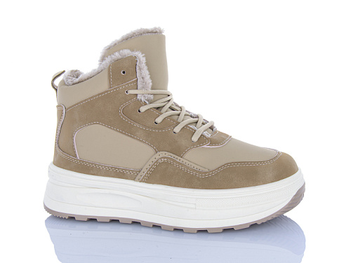 Кроссовки Qq Панда YB063-2 в магазине Фонтан Обуви