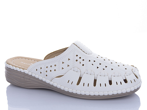 Шлепанцы Saimao 182-2 в магазине Фонтан Обуви