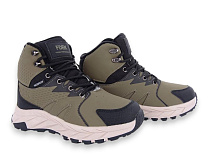 Кроссовки Okshoes T9092-8 в магазине Фонтан Обуви