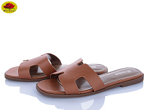 Шлепанцы Meideli W1920-7 в магазине Фонтан Обуви