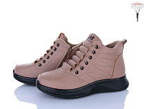 Ботинки Saimao J21-8 в магазине Фонтан Обуви