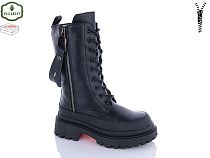 Ботинки Paliament 992-1 в магазине Фонтан Обуви