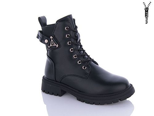 Ботинки Swin-Purlina 2903-1 в магазине Фонтан Обуви