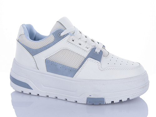 Кроссовки Aba JP59-3 в магазине Фонтан Обуви