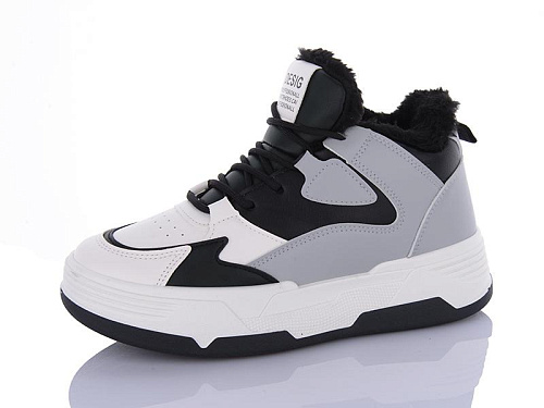 Кроссовки Okshoes YB073-1 в магазине Фонтан Обуви