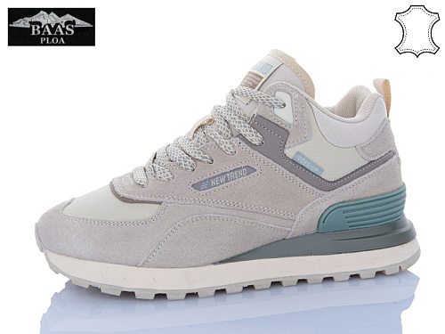 Кроссовки Baas B5237-26 в магазине Фонтан Обуви