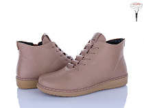 Ботинки Saimao FK01-8 батал в магазине Фонтан Обуви