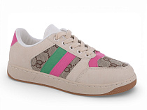 Кроссовки Hongquan 713-2 в магазине Фонтан Обуви