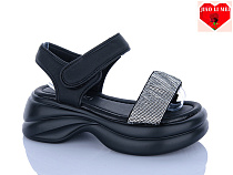 Босоножки Jiaolimei 767-1 в магазине Фонтан Обуви