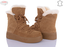 Ботинки Ailaifa P1031-9 в магазине Фонтан Обуви