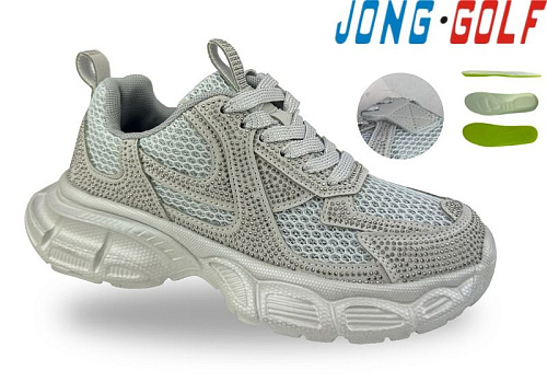 Кроссовки Jong-Golf C11806-19 в магазине Фонтан Обуви