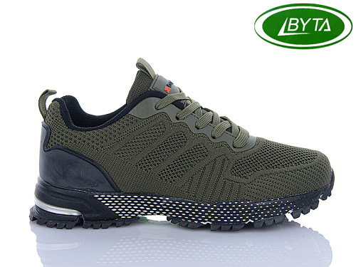 Кроссовки Bayota B5191-2 в магазине Фонтан Обуви