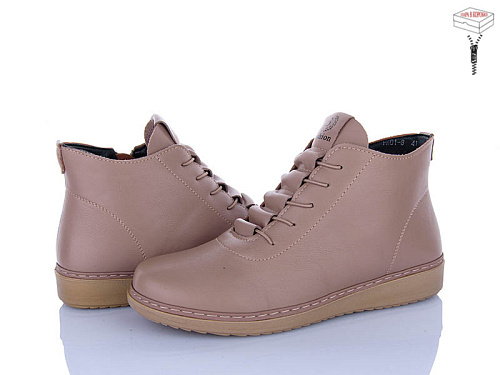 Ботинки Saimao FK01-8 батал в магазине Фонтан Обуви