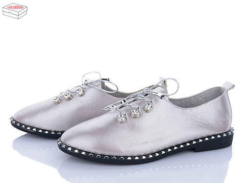 Туфли Viktoria A78-3 в магазине Фонтан Обуви