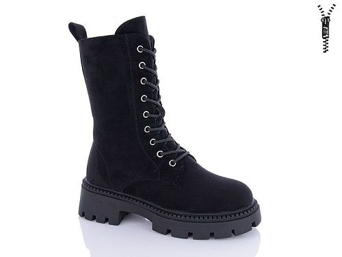 Ботинки Swin-Purlina PM3280-3 в магазине Фонтан Обуви