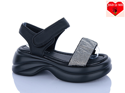 Босоножки Jiaolimei 767-1 в магазине Фонтан Обуви