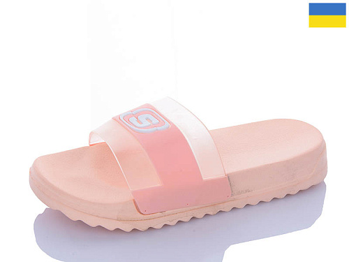 Шлепанцы Luckline 530-47B в магазине Фонтан Обуви